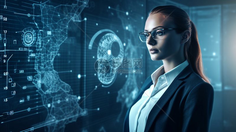 数据中台：企业数字化转型的核心驱动力